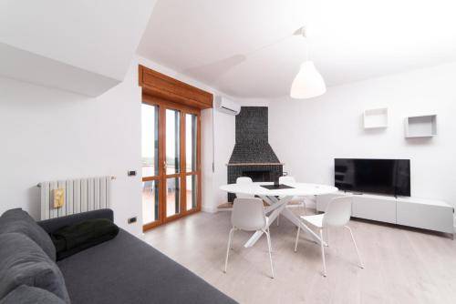 Apartamento Salerno
