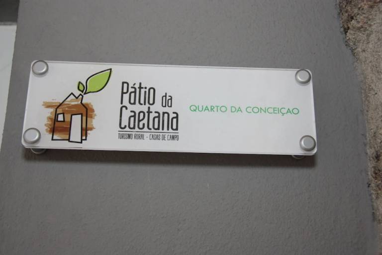 Condomínio Vilar Formoso