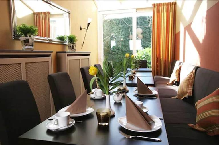 Arthotel ANA Residence Bremen — photo 4
