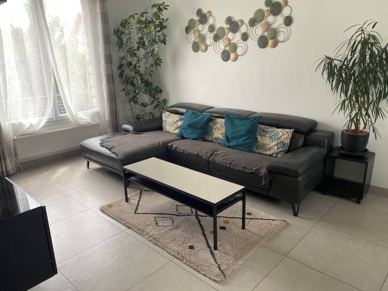 Maison de vacances Enghien-les-Bains