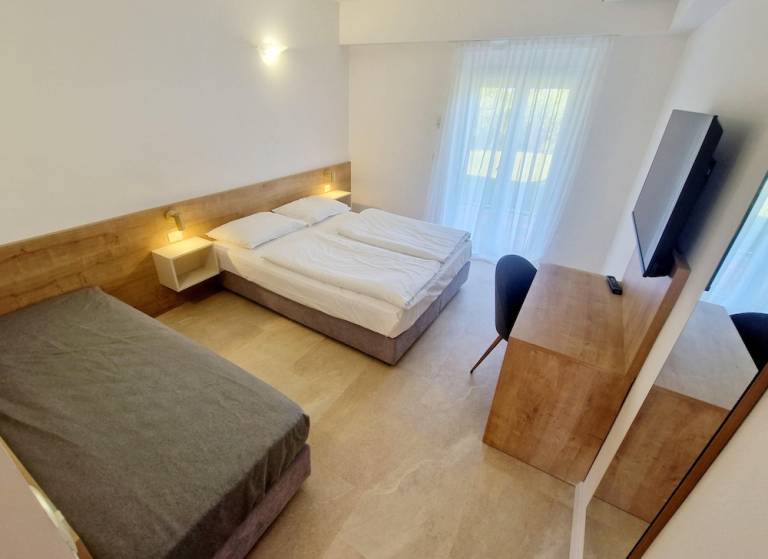 Resort Izola