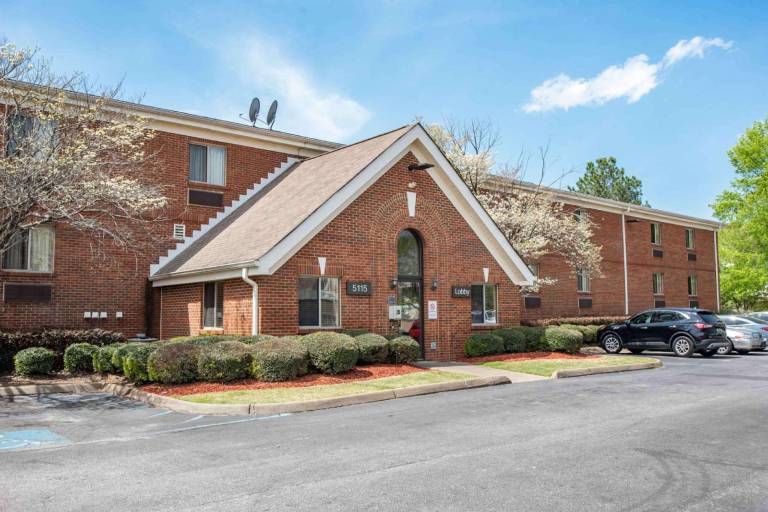 Suburban Studios Montgomery East I-85 — photo 4