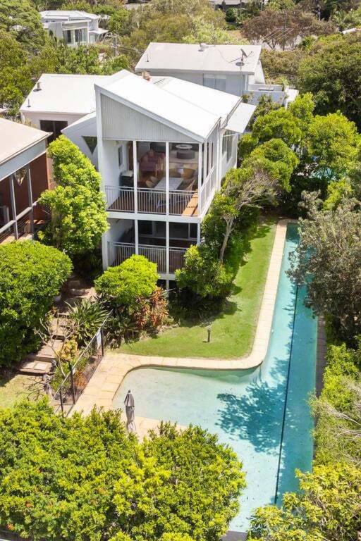 Apartment  Noosa Heads