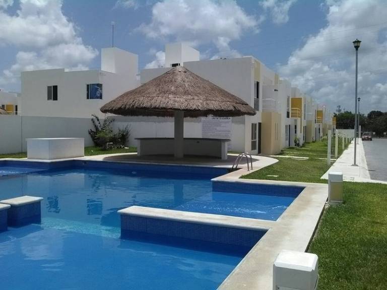 Ferienhaus  Cancún