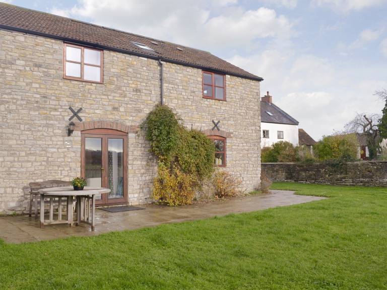 Cottage Glastonbury