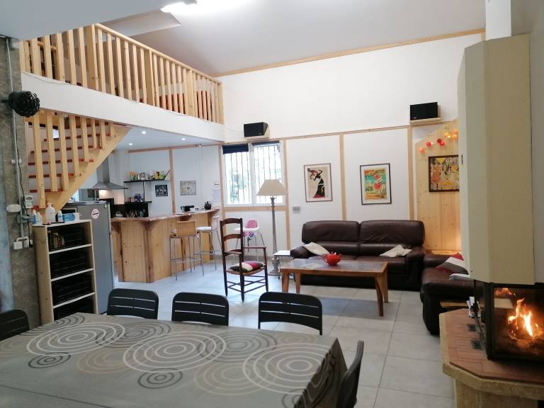 House Aussillon