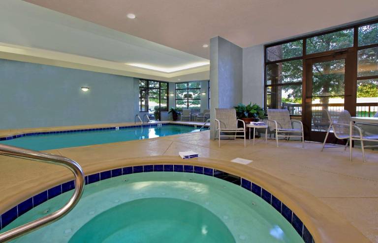 Hampton Inn & Suites Florence-Downtown — photo 4