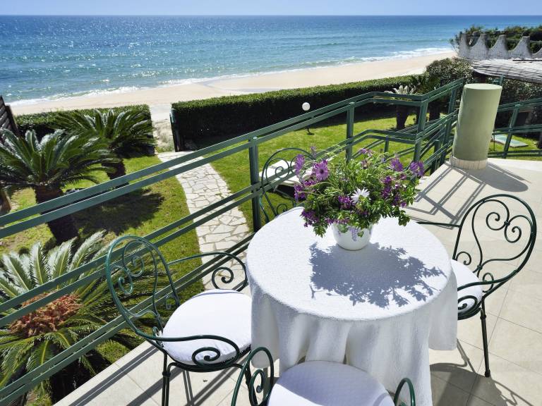 Fully equipped wonderful villa with terrace, garden & barbecue | Sea view | Close to the beach | Good for workation | Pet-friendly — photo 3