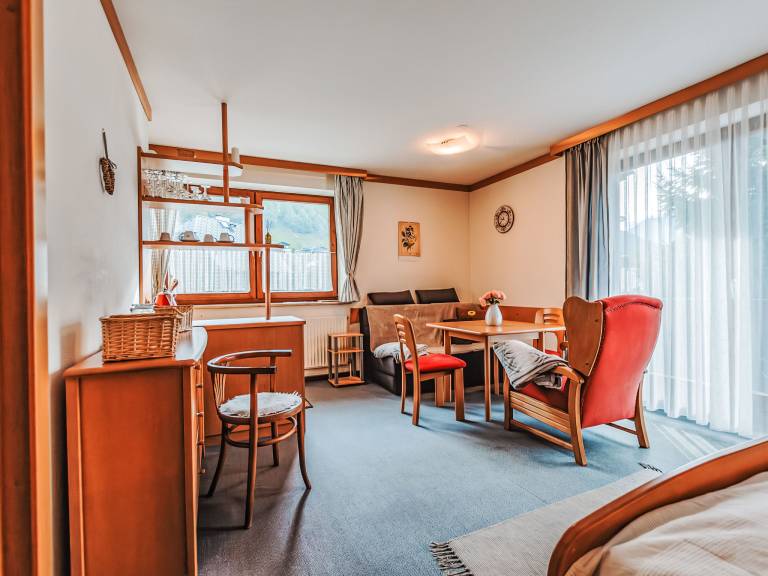 Ferienwohnung in Bad Hofgastein für max. 2 Personen Ferienwohnung in Bad Hofgastein für max. 2 Personen