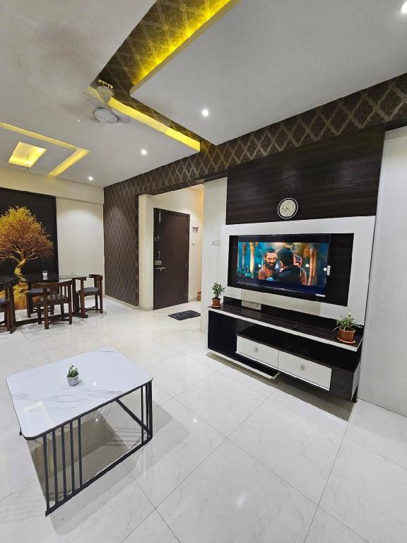 House with 2 rooms for 6 persons — photo 3