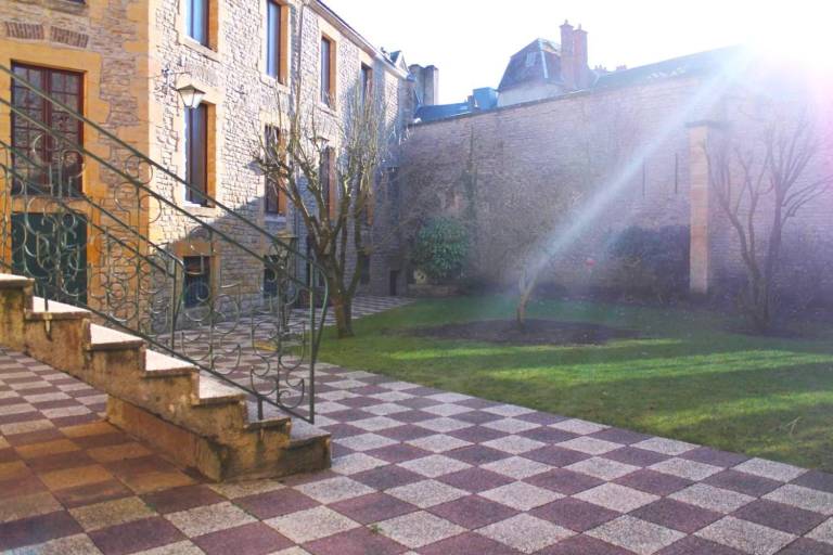 Gîte Sedan