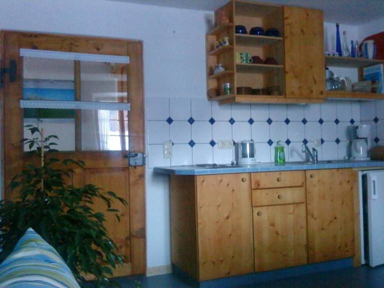 Ferienwohnung  Unterammergau