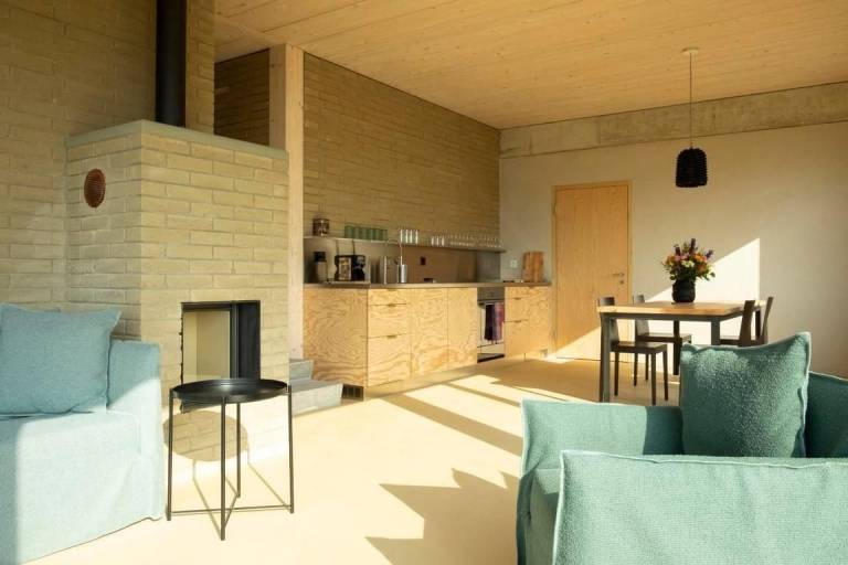 Huis Bellerive