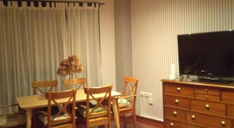 Apartamento Luarca