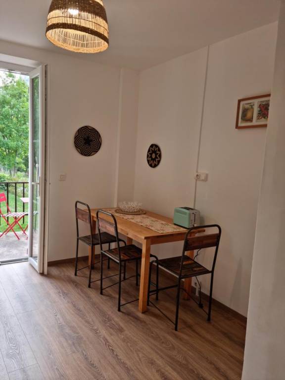 Wonderful gite with grill, garden & terrace | Dogs allowed — photo 5