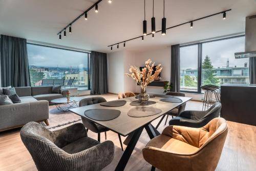 270 m² Ferienwohnung