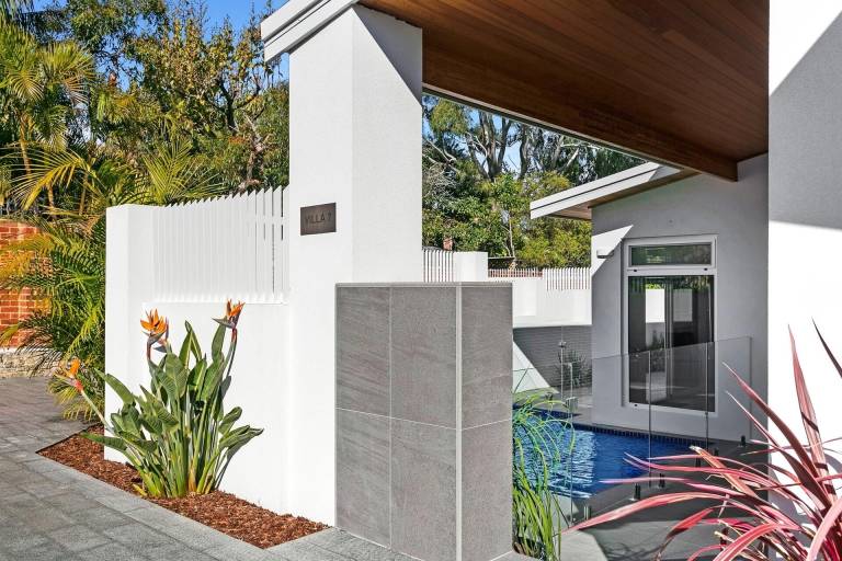 Villa Fremantle