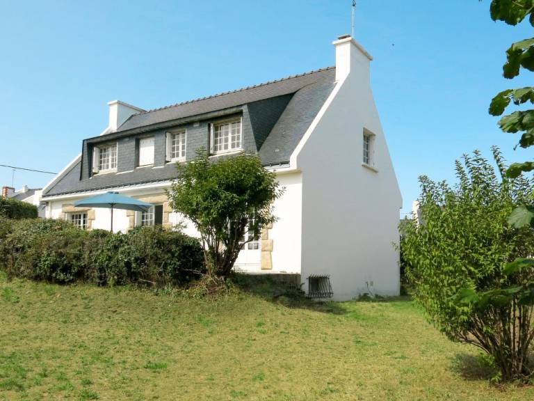 Maison de vacances  Saint-Gildas-de-Rhuys