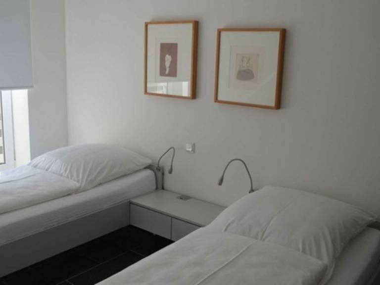 Ferienwohnung Helgoland