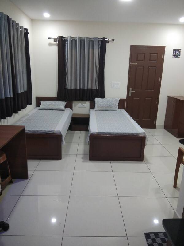 Privatzimmer