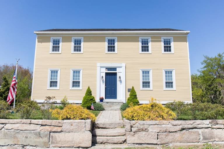 House Kennebunkport