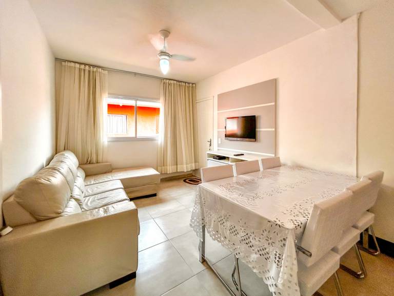 Apartamento Maitinga