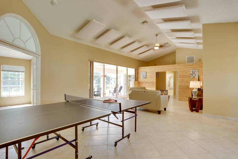 Pet-Friendly Port St Lucie Home - 7 Mi to Beaches! — photo 4