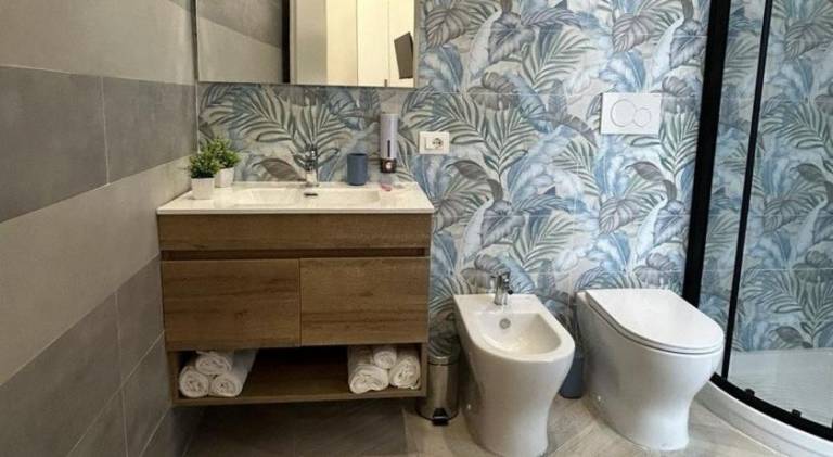 Holiday apartment | Pet-friendly in Pompei