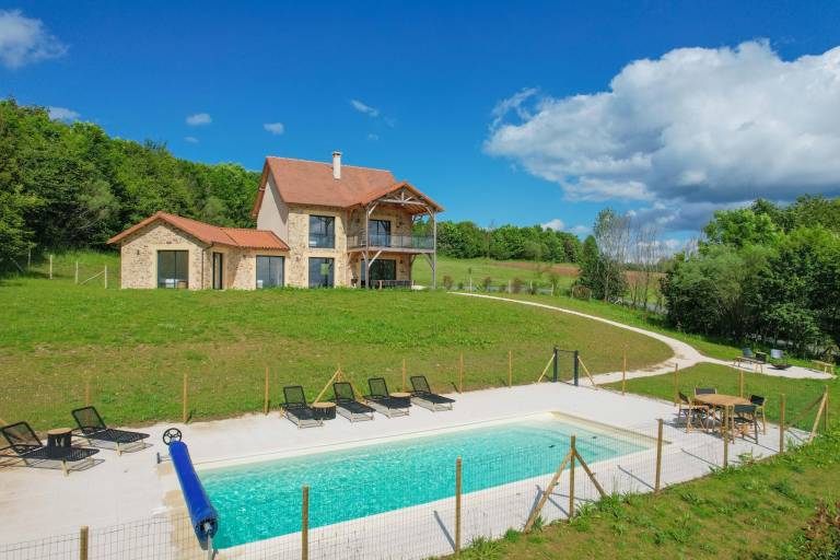 Cottage Excideuil
