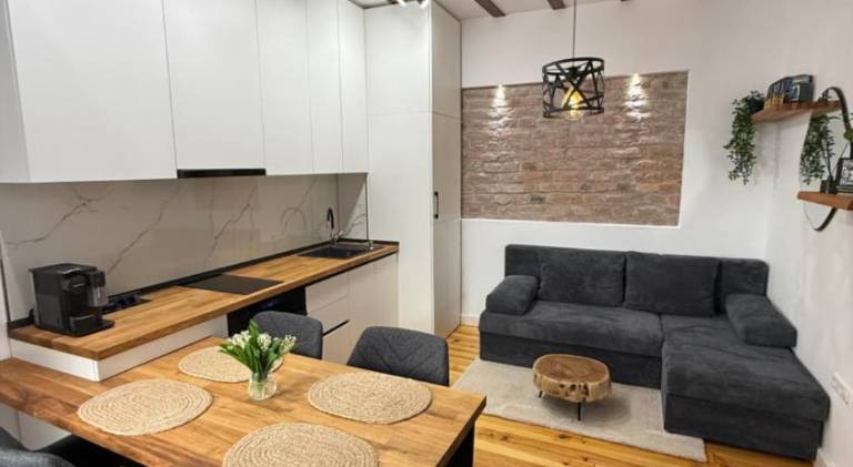 Ferienwohnung Hermannstadt