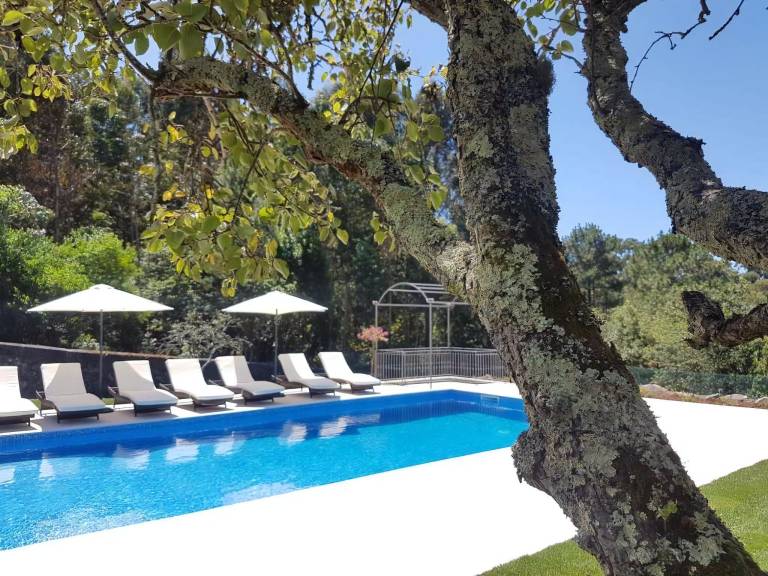 Villa  Afife