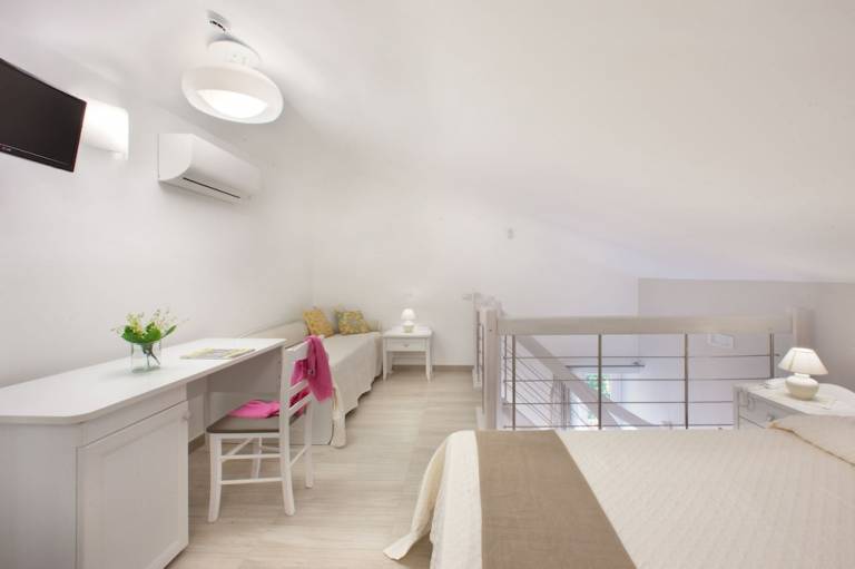 Bed & Breakfast Sant'Agata sui Due Golfi