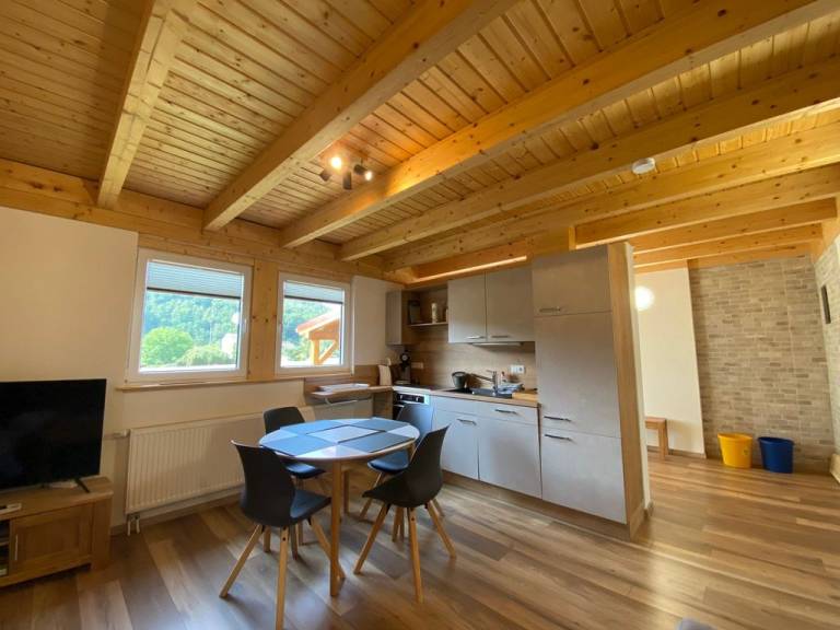 Ferienwohnung Gellershausen