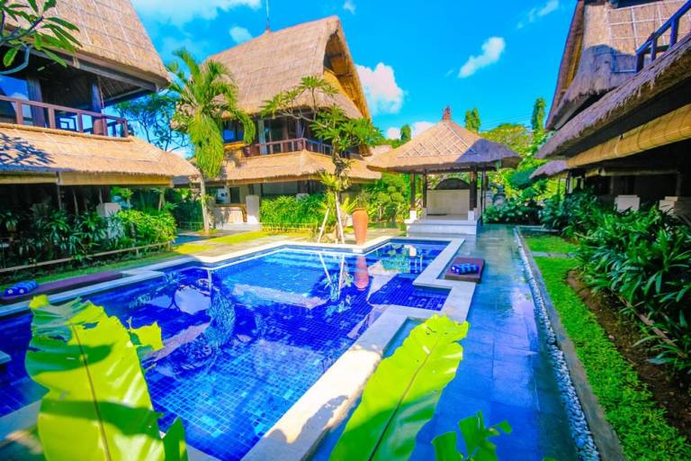 Resort  Seminyak