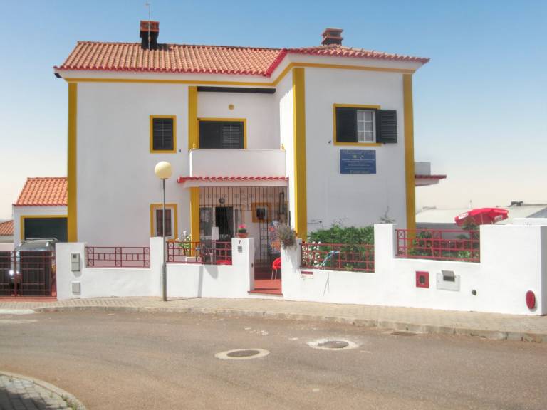 Casa Alandroal