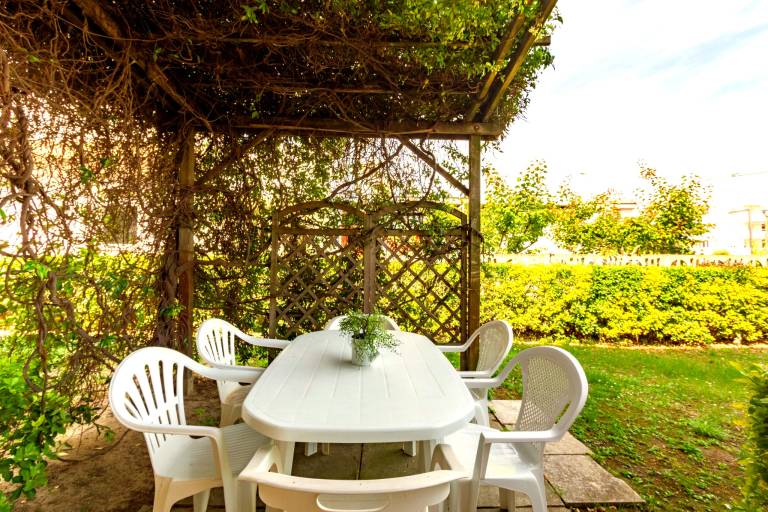 Rental apartment with garden | Dogs allowed — photo 4