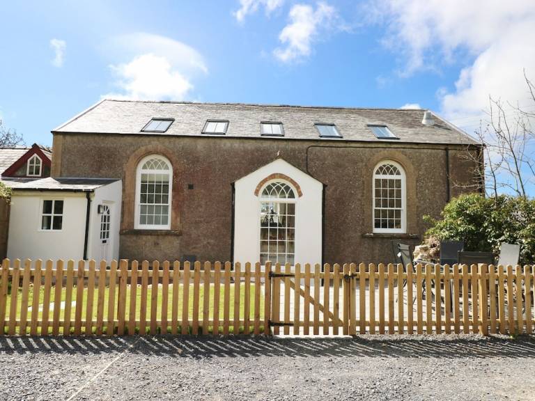 Cottage Bosherston