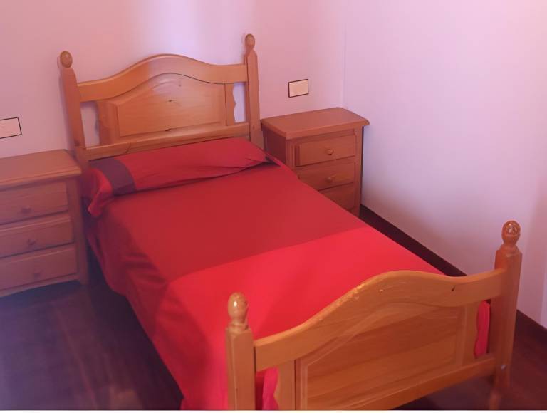 Apartamento Palas de Rey
