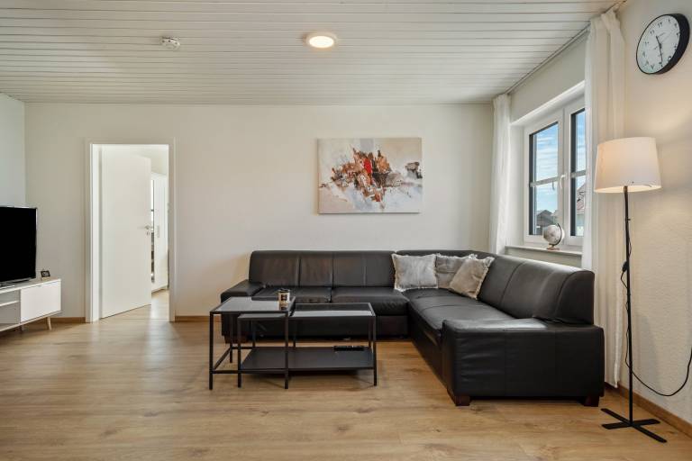 Ferienwohnung Meckenbeuren