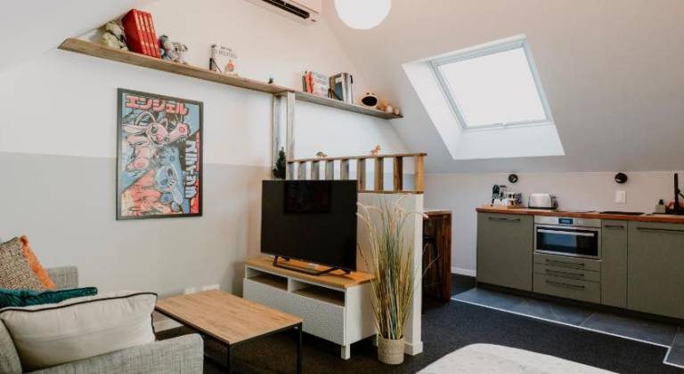 Chambre d'hôtes Chanteloup-en-Brie