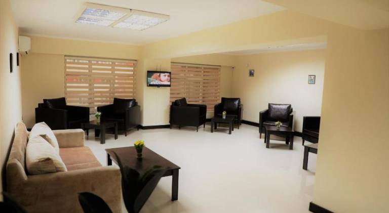 Kristal Hotel — photo 5