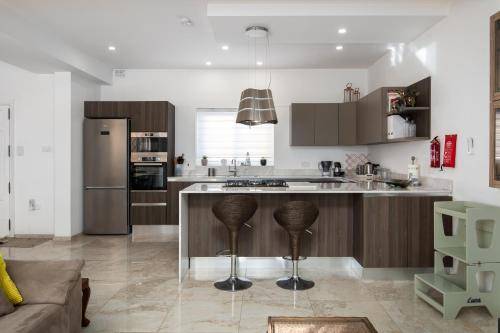Apartament Luqa