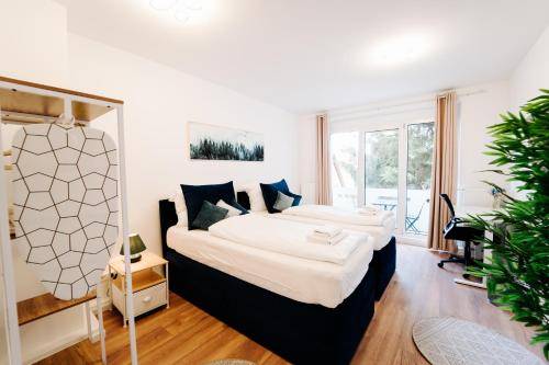 Ferienwohnung Jena