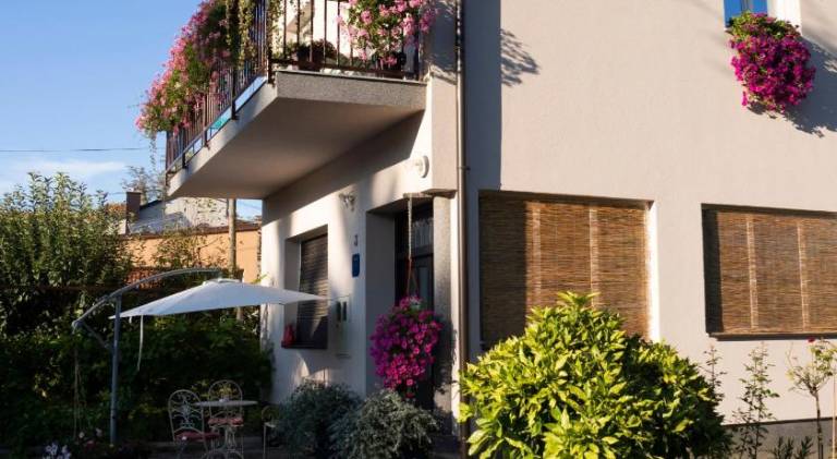 Apartament  Karlovac