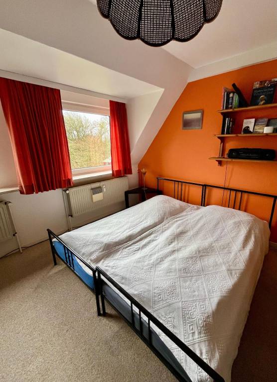 Ferienwohnung Ole School