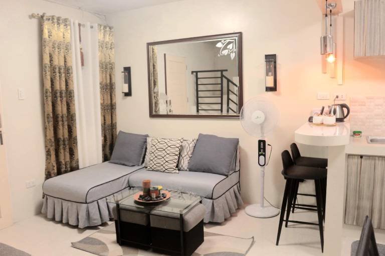 Apartment Diwa