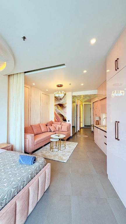Holiday apartment | Pets allowed in Noida