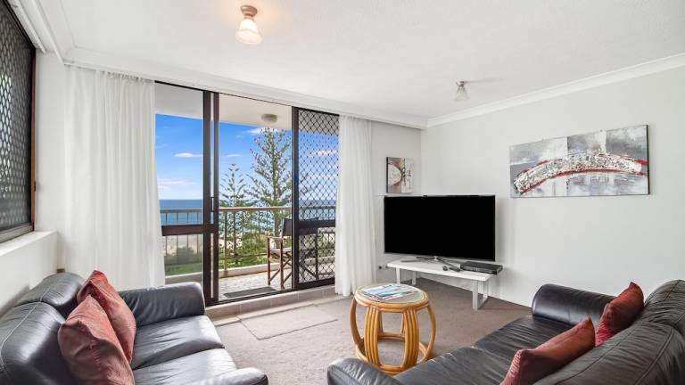 Apartment Tweed Heads