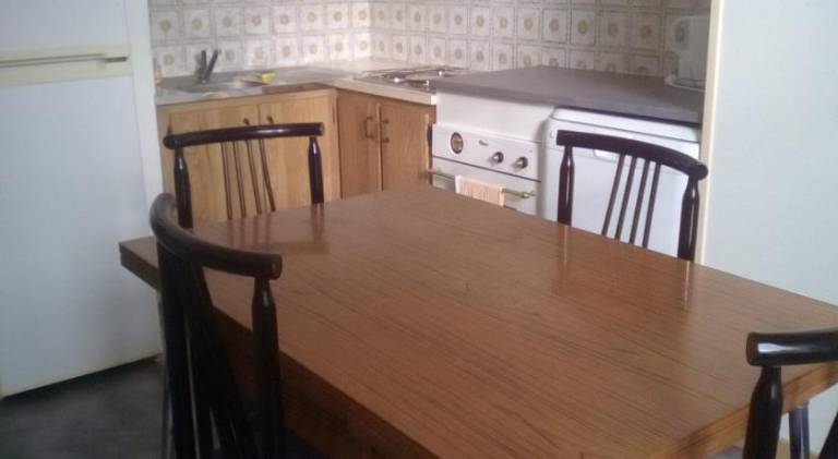 Vacation home with 1 room for 5 persons — photo 5