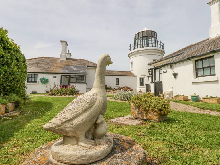 Cottage Isle of Portland